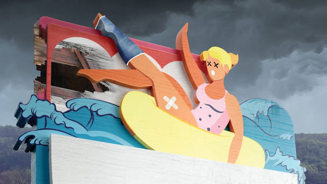 Class Action Park backdrop 2