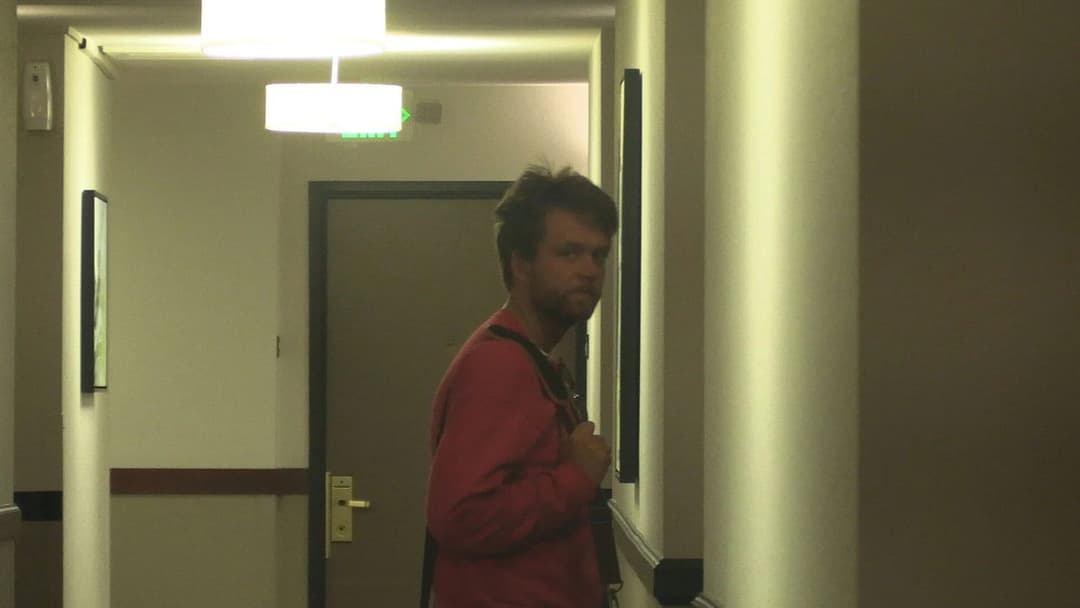 We Took A Train backdrop 4