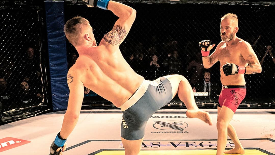 Під ударом backdrop 4