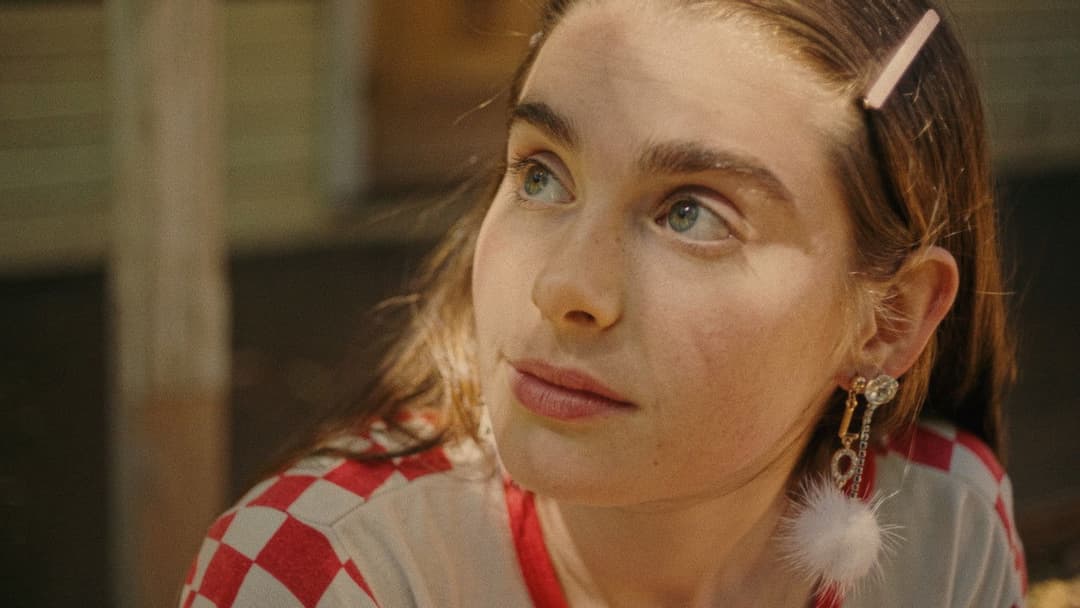 My First Summer backdrop 9