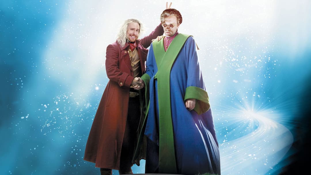 Автостопом по галактиці backdrop 10