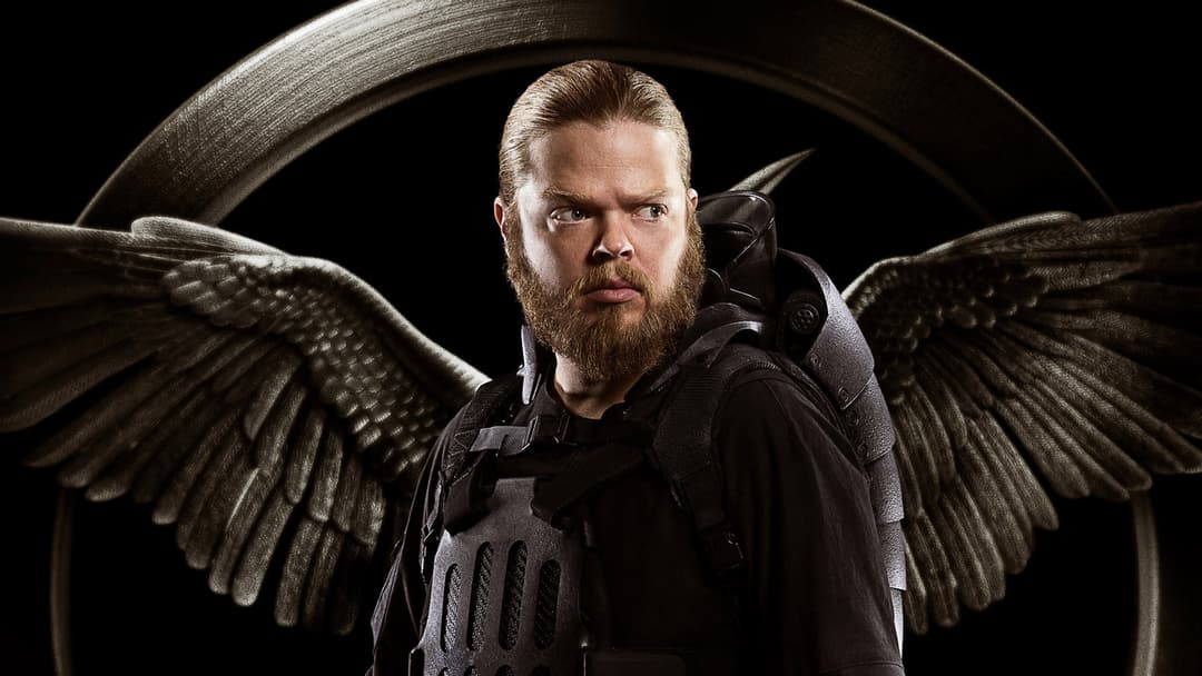 Голоднi iгри: Переспiвниця. Частина 1 backdrop 5