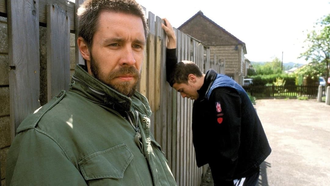 Blutrache – Dead Man’s Shoes backdrop 2