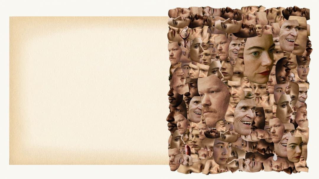 Kinds of Kindness backdrop 6