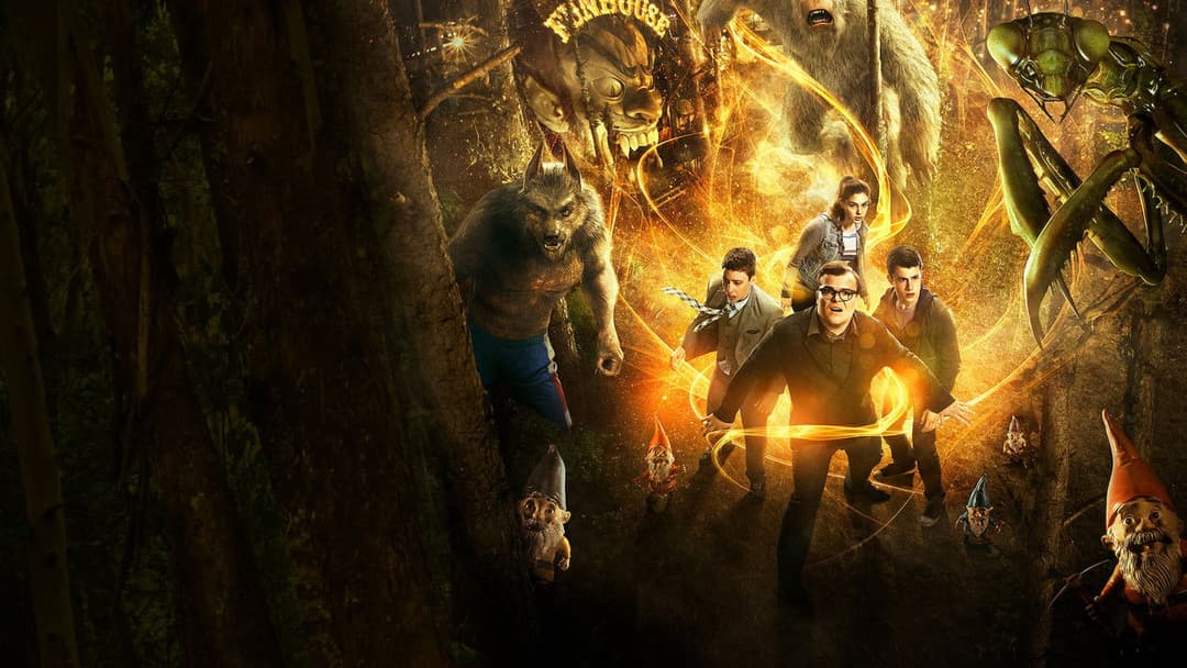 Страшилки backdrop 3