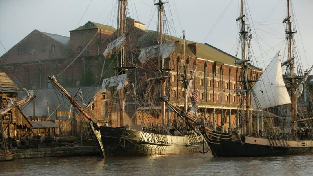 Amazing Grace backdrop 3