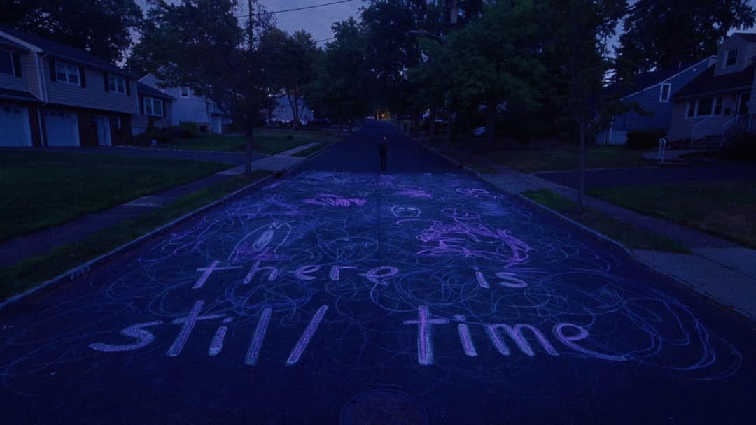 I Saw the TV Glow backdrop 11