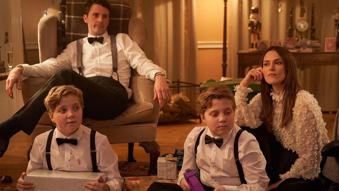 Silent Night - Und morgen sind wir tot backdrop 15