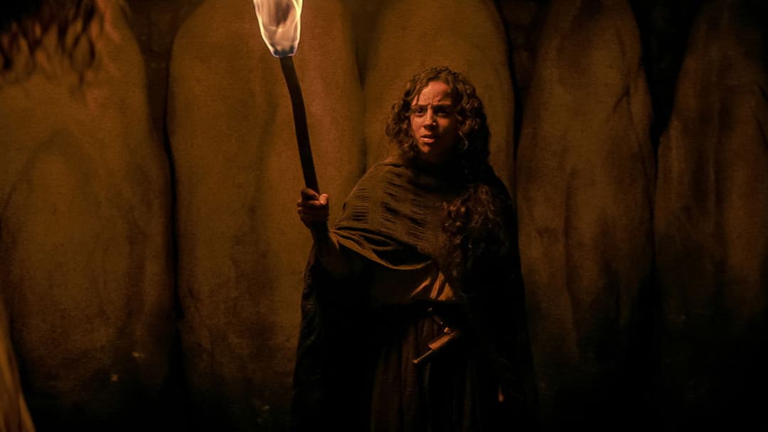 Fear Street - Teil 3: 1666 backdrop 10