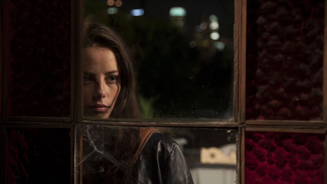 Linda's Child backdrop 4