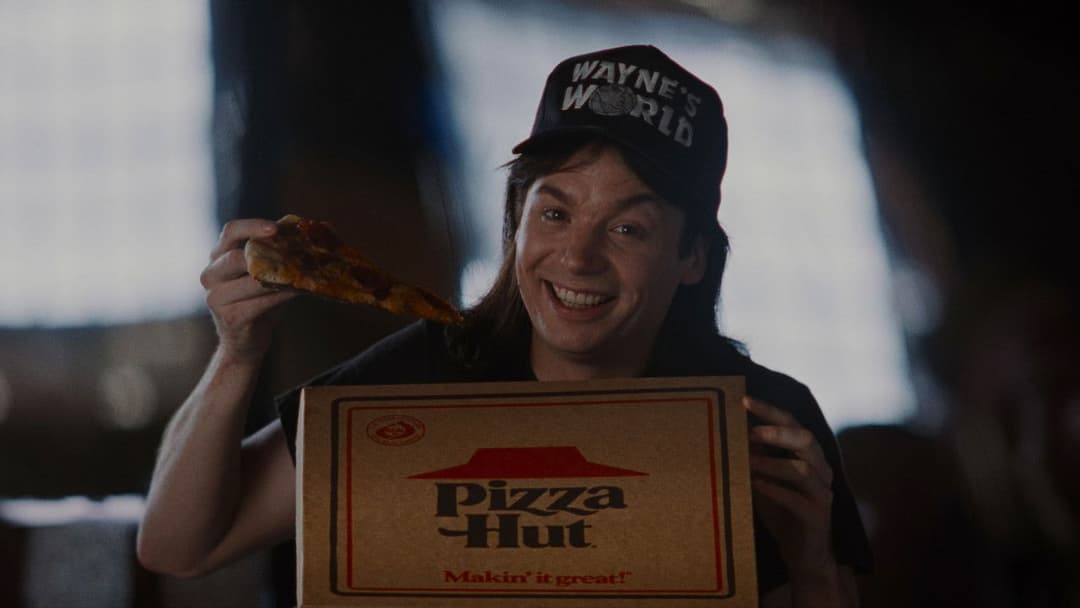 Світ Вейна backdrop 13