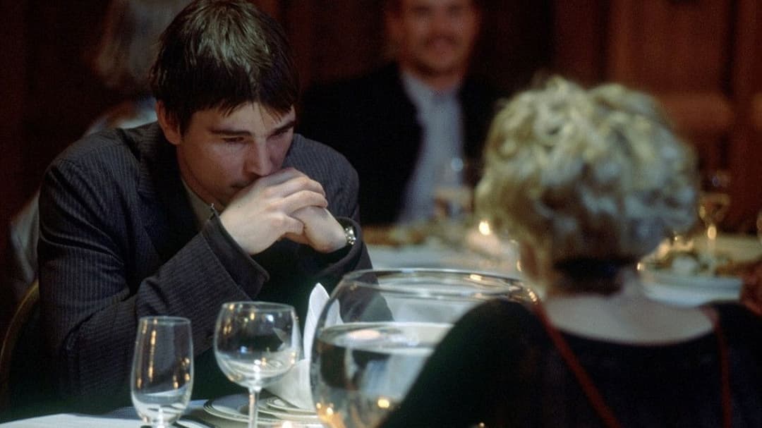 Mozart und der Wal backdrop 11