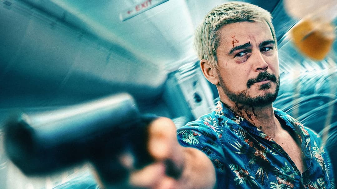 Fight or Flight backdrop 5