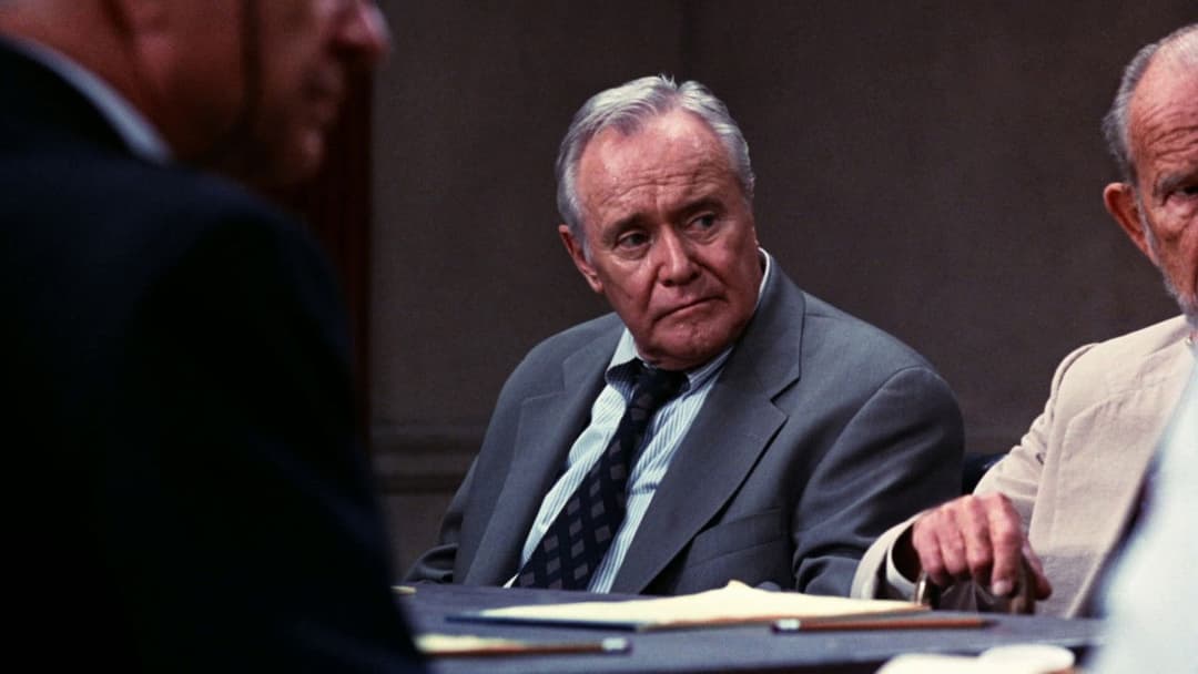 Die 12 Geschworenen backdrop 6