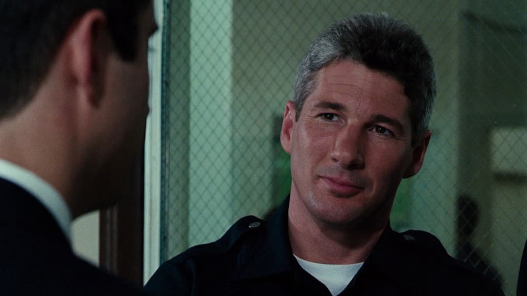 Internal Affairs - Trau' ihm, er ist ein Cop backdrop 4