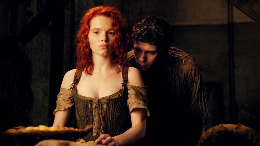 Парфумер: Історія одного вбивці backdrop 12