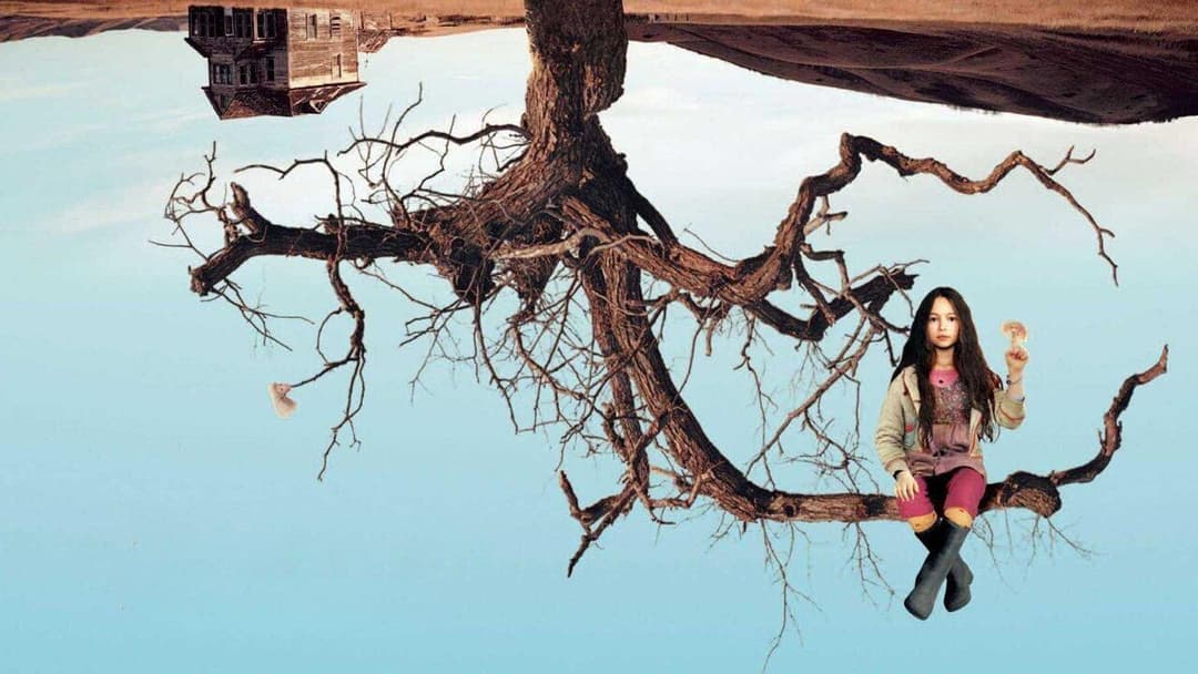 Країна припливів backdrop 12