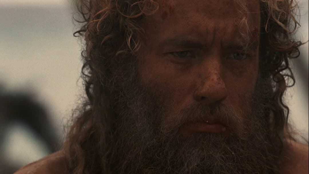 Cast Away backdrop 14