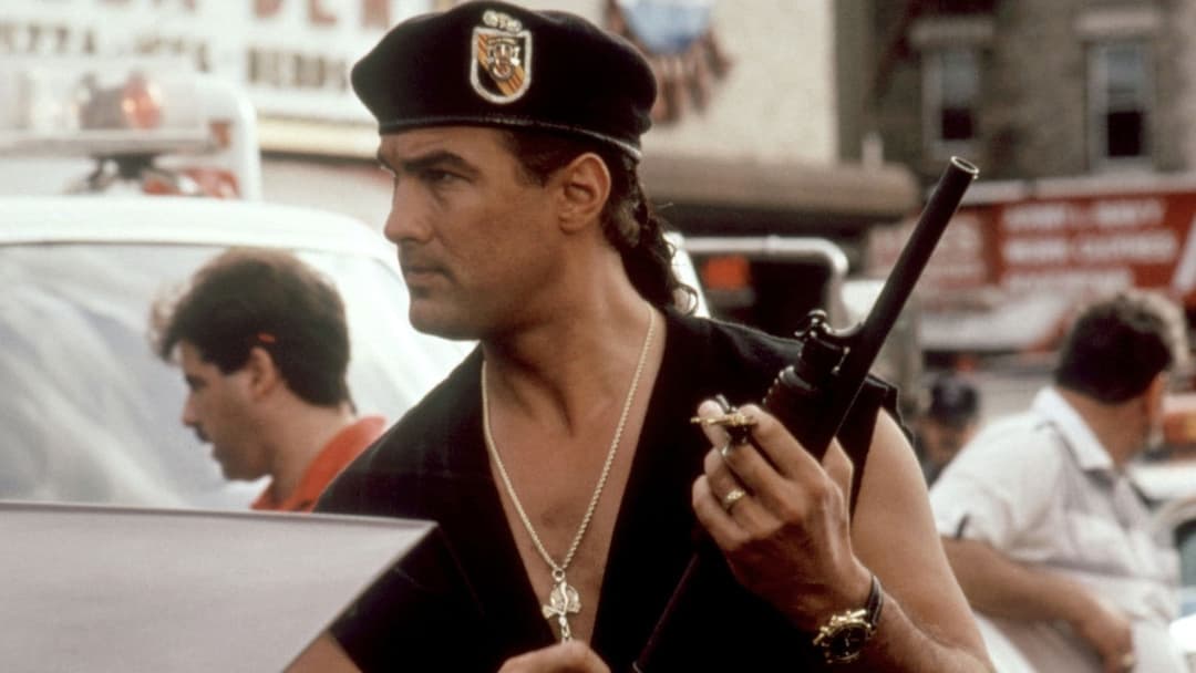 Deadly Revenge - Das Brooklyn Massaker backdrop 12