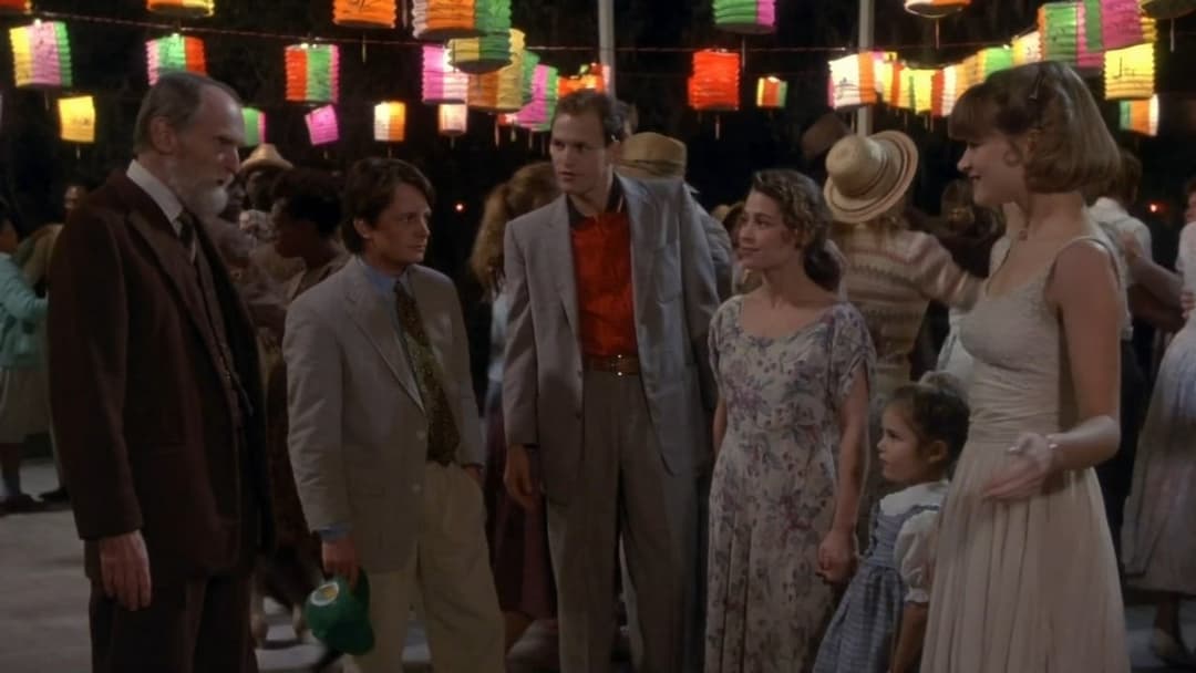 Доктор Голлівуд backdrop 6