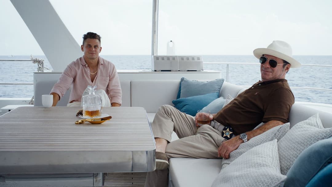 Road House backdrop 10