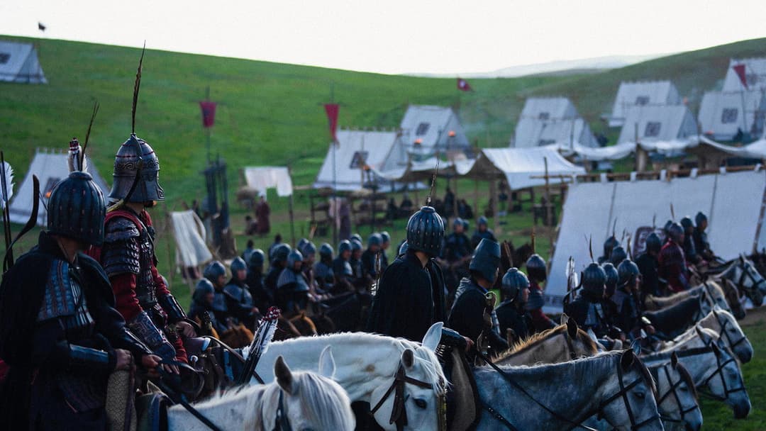 A Legend backdrop 15