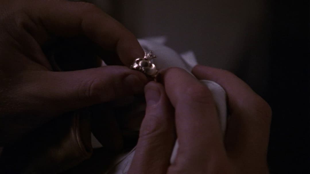 Schatten der Vergangenheit backdrop 16