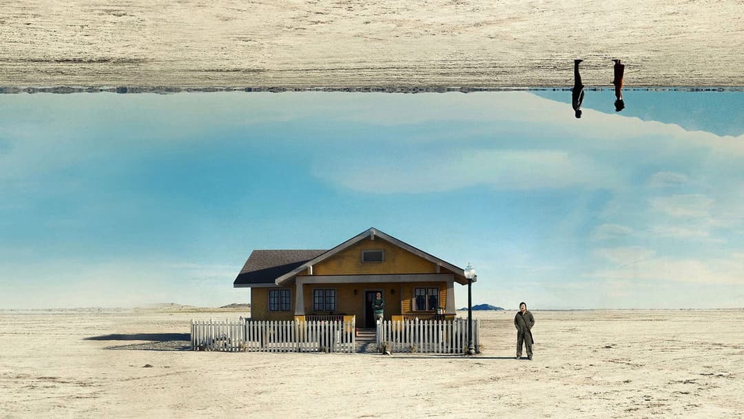 Дев’ять днів backdrop 4