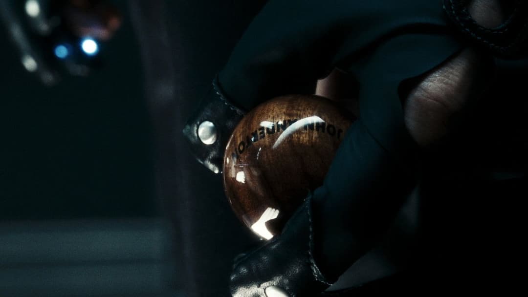 Minority Report backdrop 14