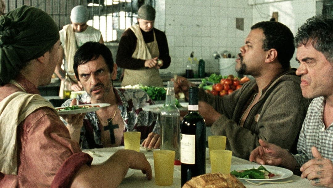 Estômago backdrop 4