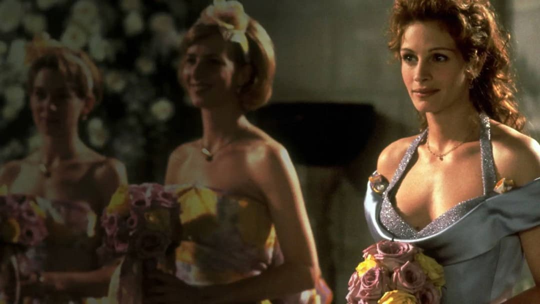 Весілля найкращого друга﻿ backdrop 6