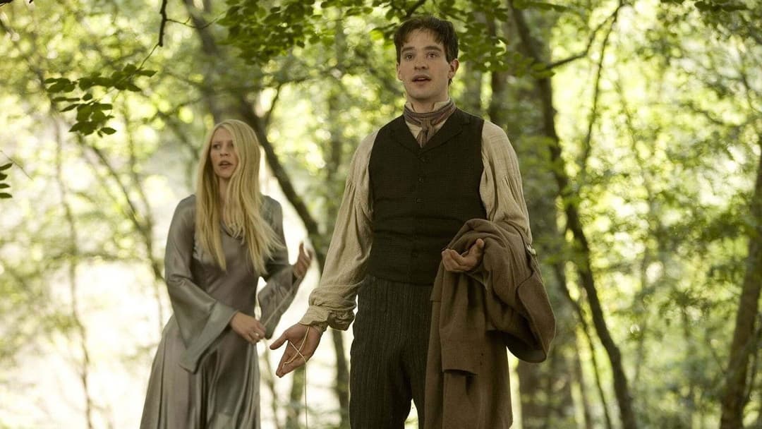 Der Sternwanderer backdrop 20