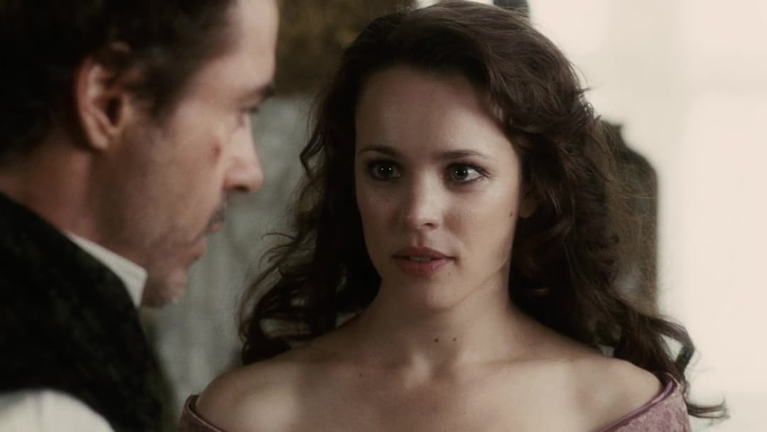 Sherlock Holmes backdrop 19