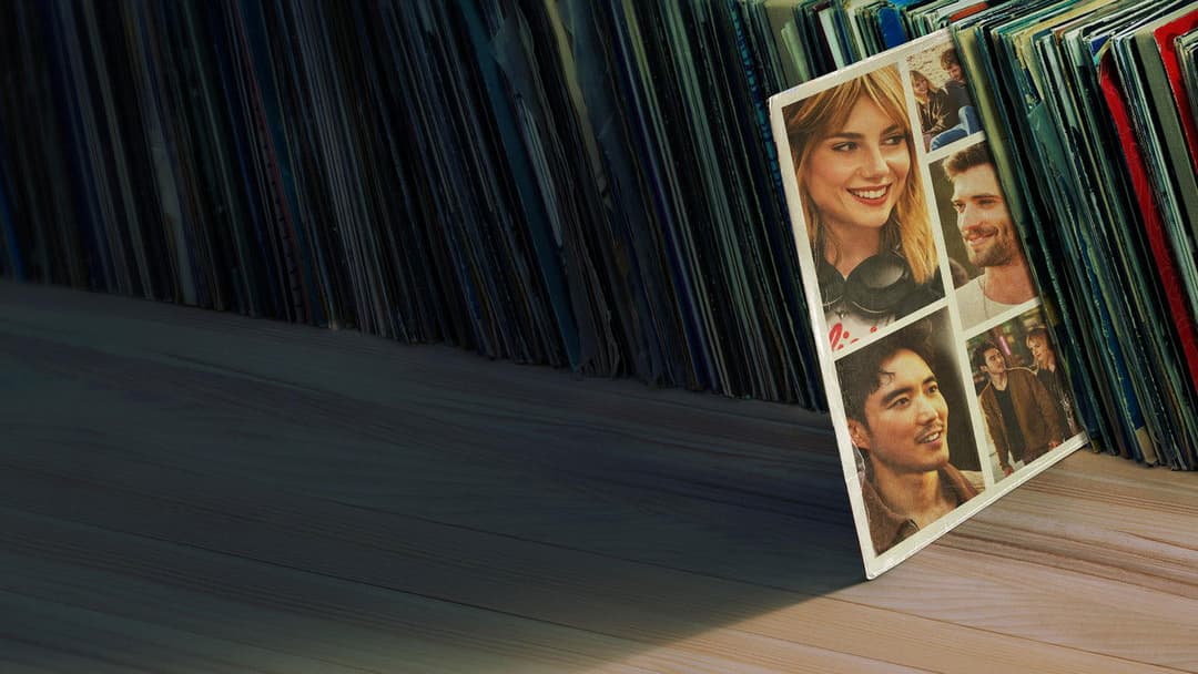 The Greatest Hits backdrop 2