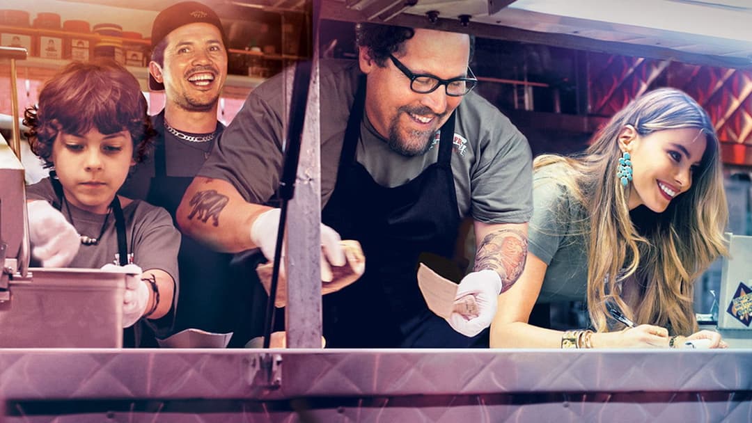 Повар на колесах backdrop 12