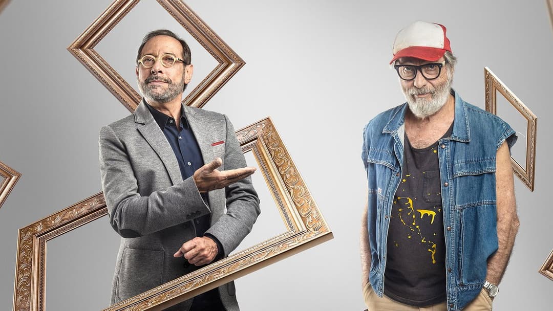 Мій шедевр backdrop 4