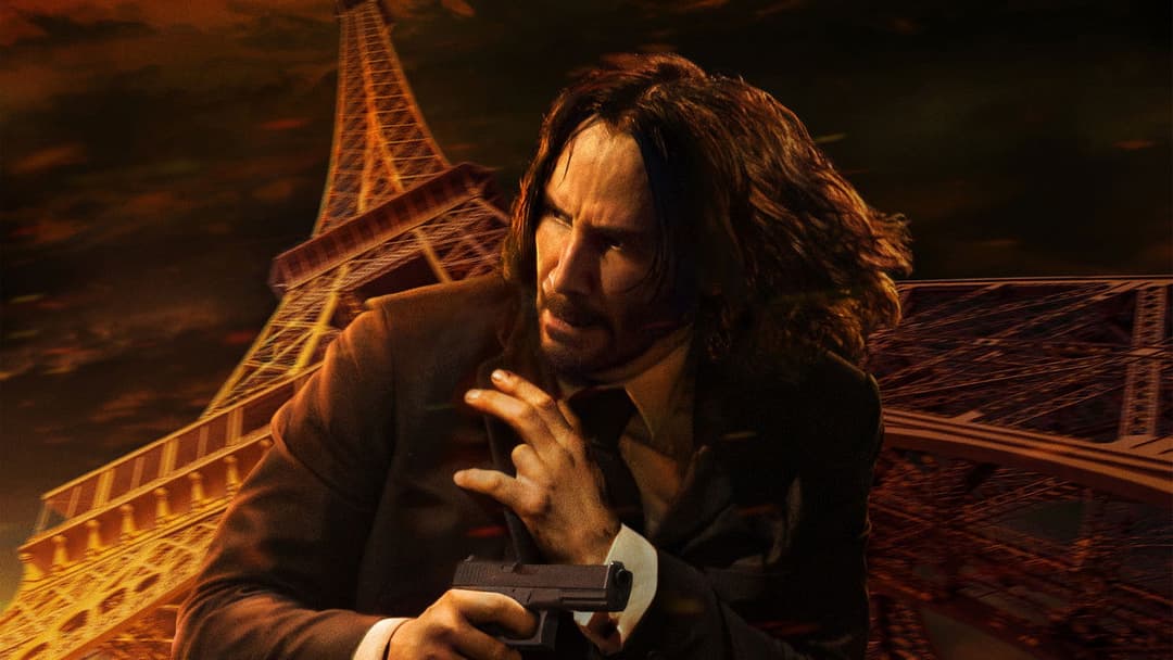 John Wick: Kapitel 4 backdrop 11