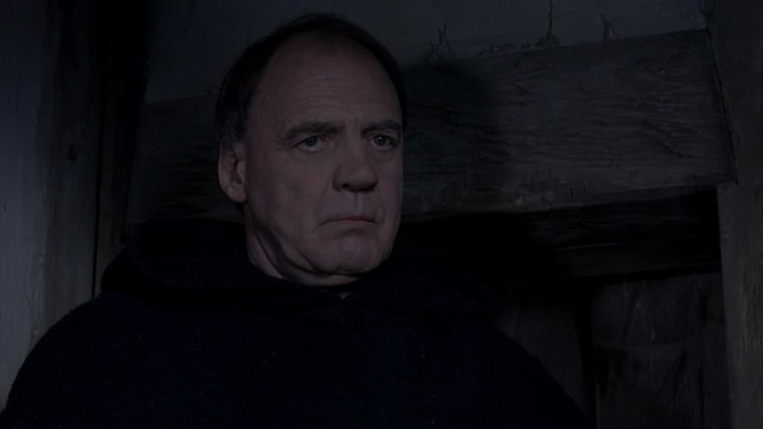 Пристрасті за Лютером backdrop 4