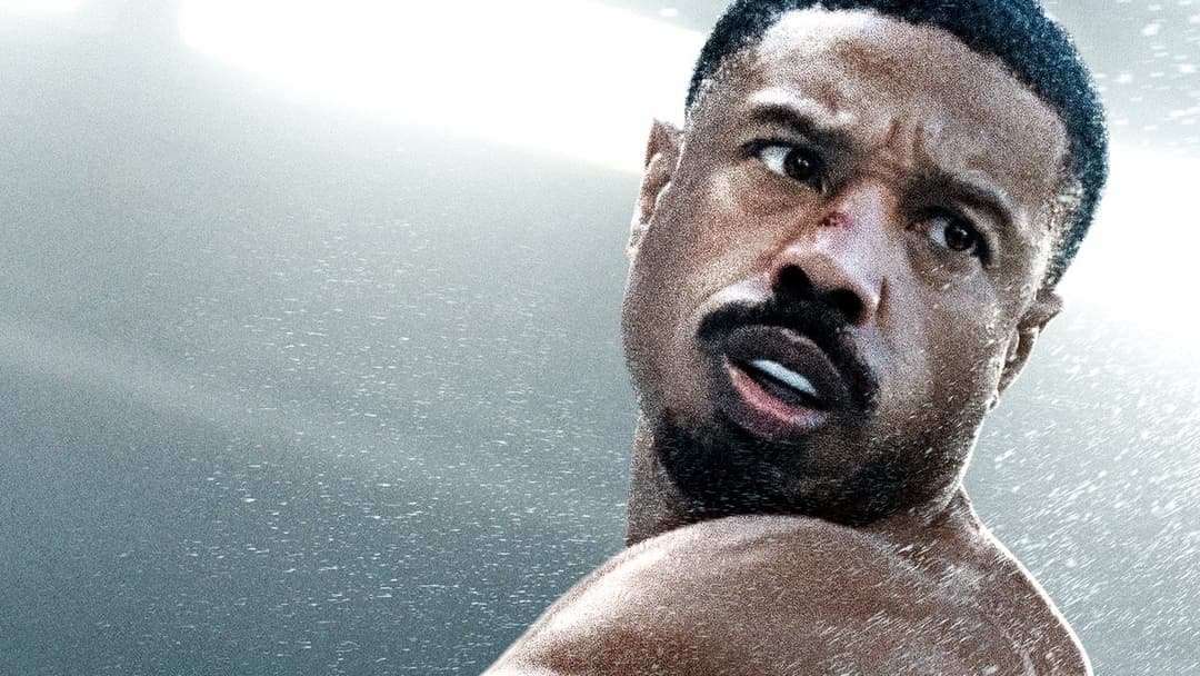 Creed III: Rocky's Legacy backdrop 17