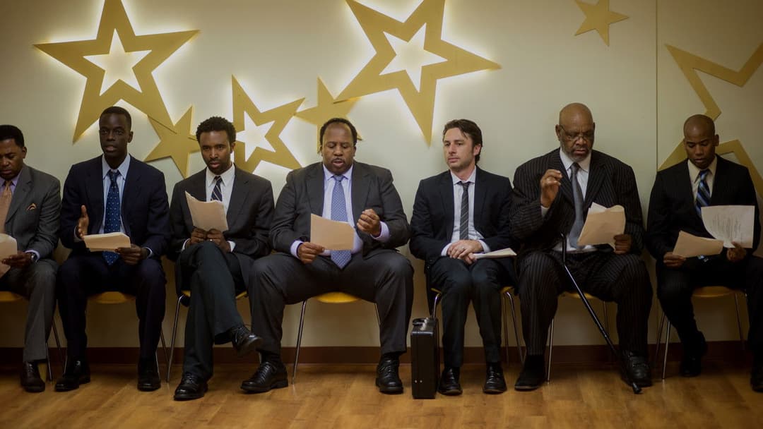 Хотів би я бути тут backdrop 6