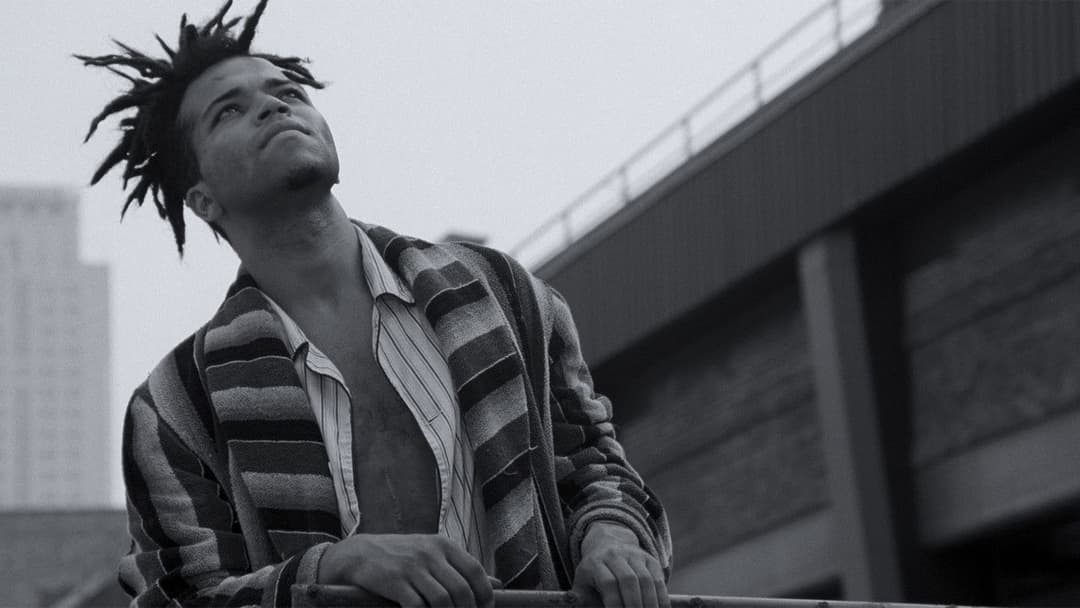 Basquiat backdrop 10