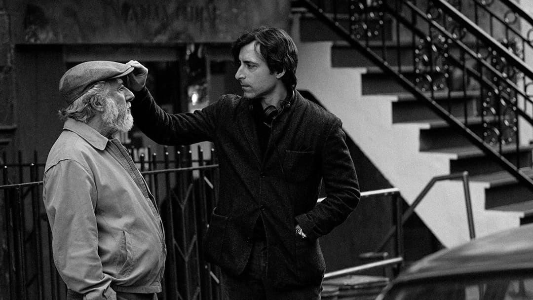 Історії сім'ї Майровіц backdrop 2