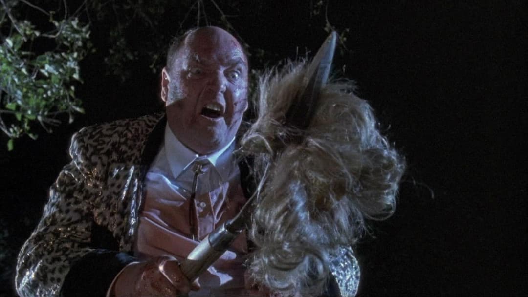 Жива мертв'ячина backdrop 13