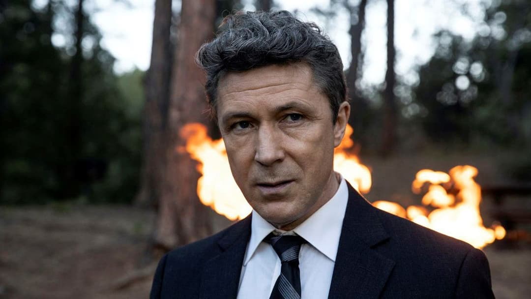 Ті, хто бажають моєї смерті backdrop 14