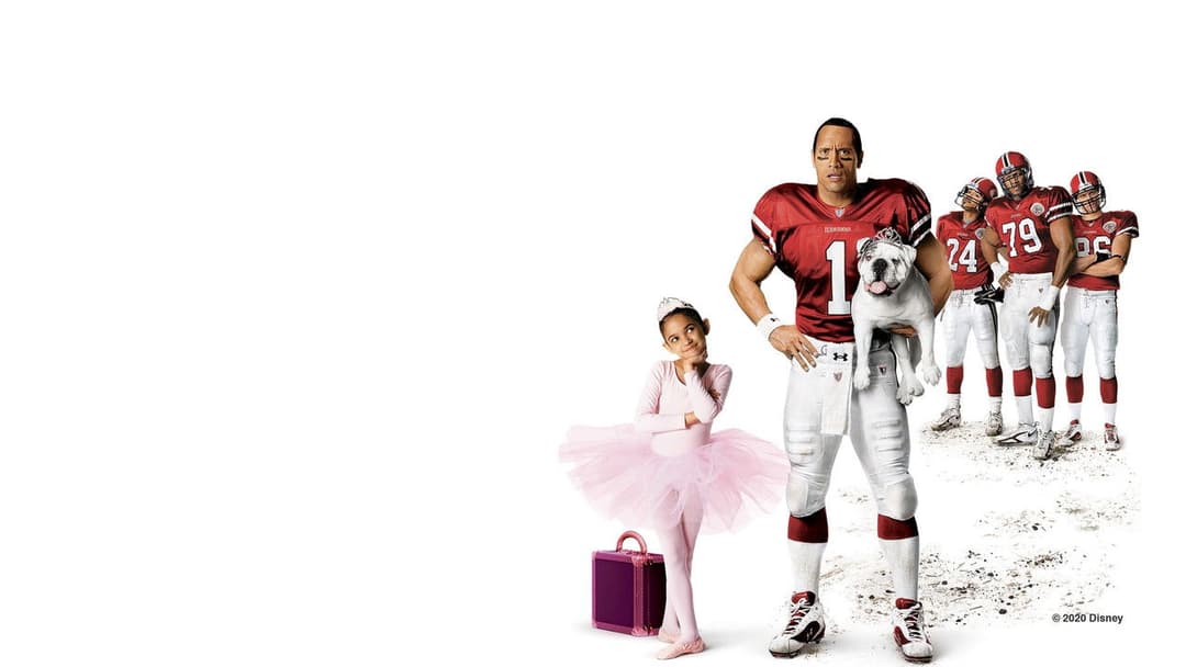 Daddy ohne Plan backdrop 6