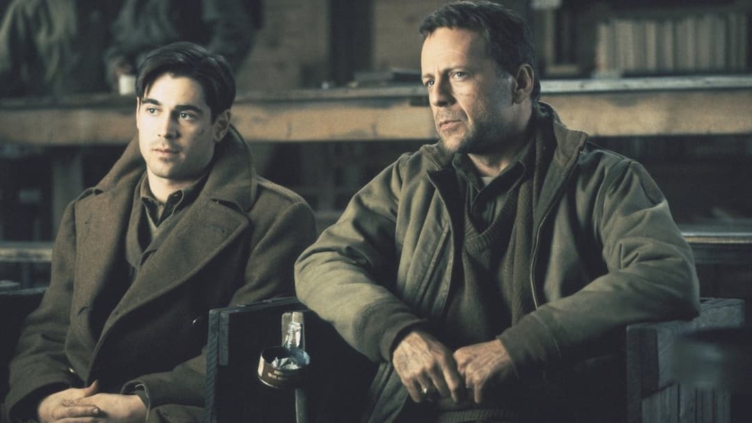 Das Tribunal backdrop 4