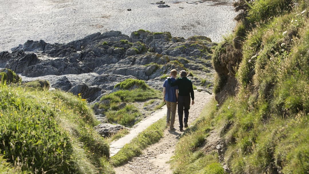 About Time backdrop 18