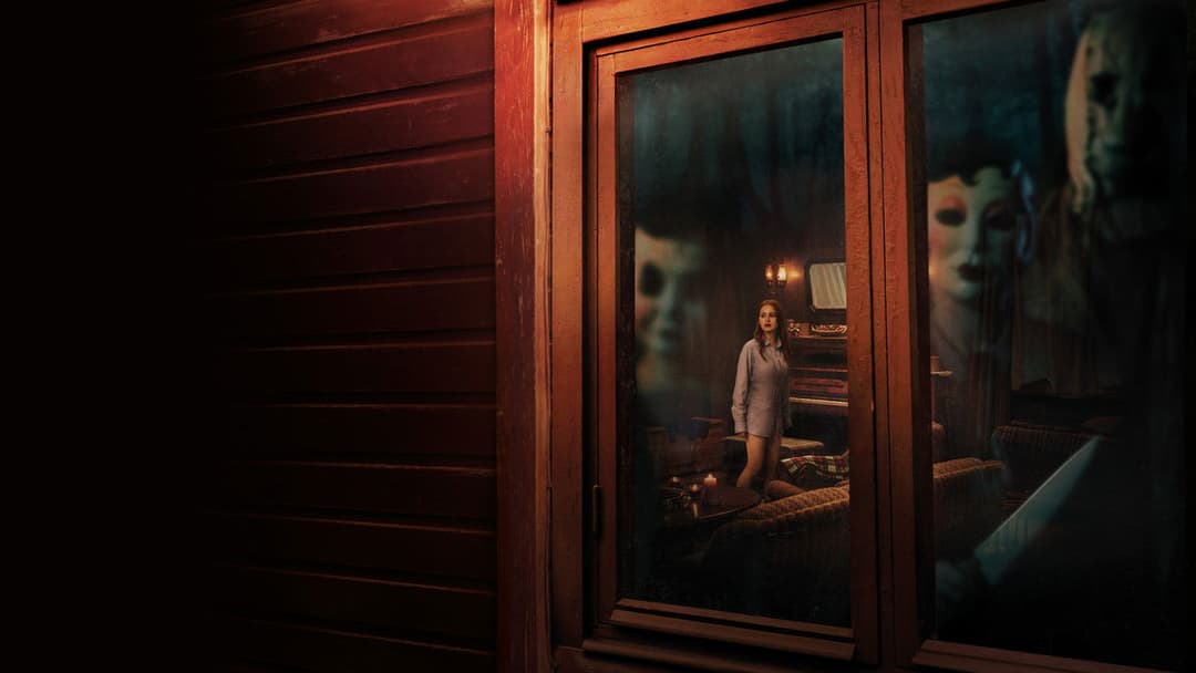 The Strangers: Chapter 1 backdrop 11