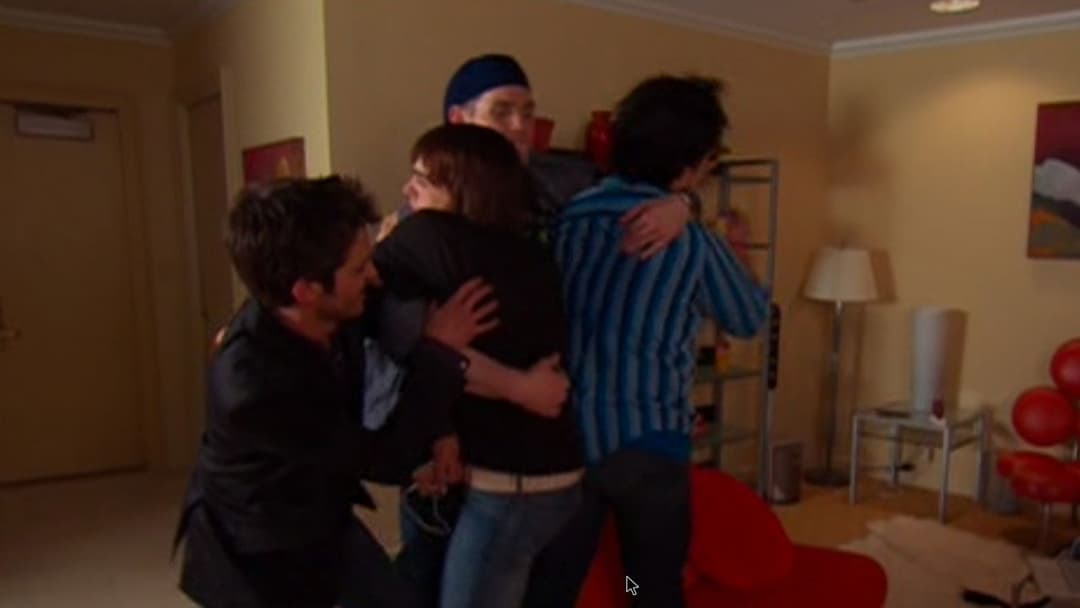 Дрейк та Джош у Голлівуді backdrop 5