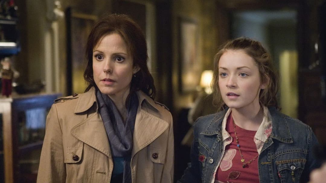 Хронiки Спайдервiка backdrop 9